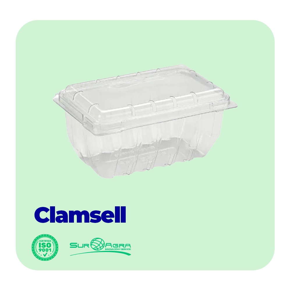 Categoría Clamsell