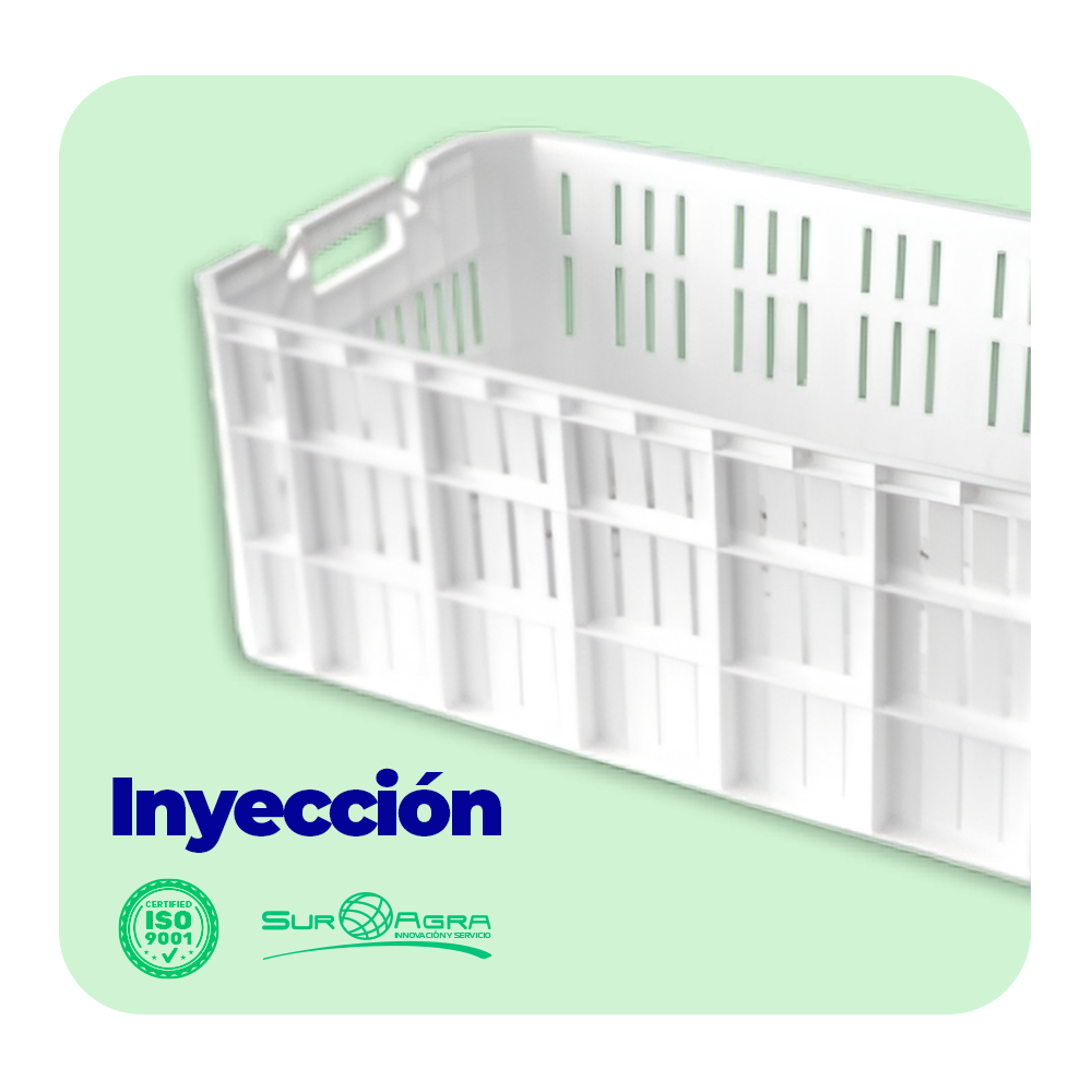 Categoría Inyección